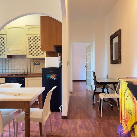 Appartme Morazzone 7 Mailand Exterior foto