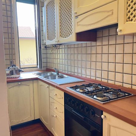 Appartme Morazzone 7 Mailand Exterior foto
