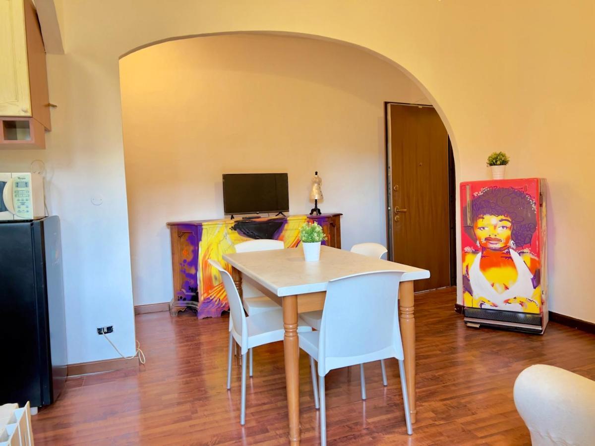 Appartme Morazzone 7 Mailand Exterior foto