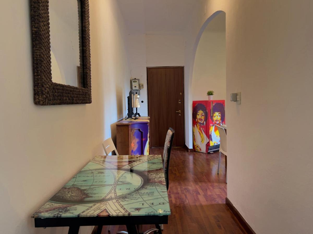 Appartme Morazzone 7 Mailand Exterior foto