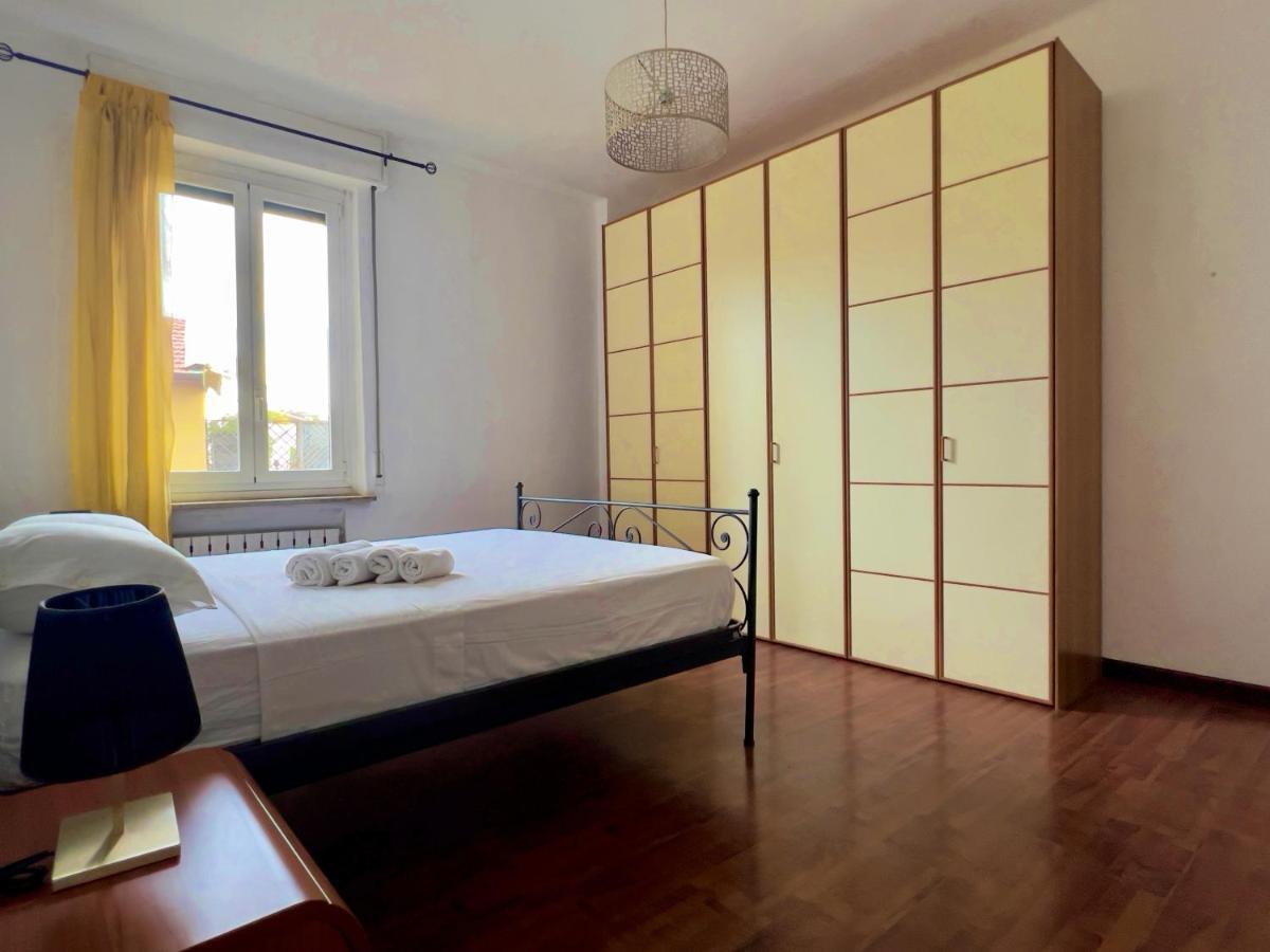 Appartme Morazzone 7 Mailand Exterior foto
