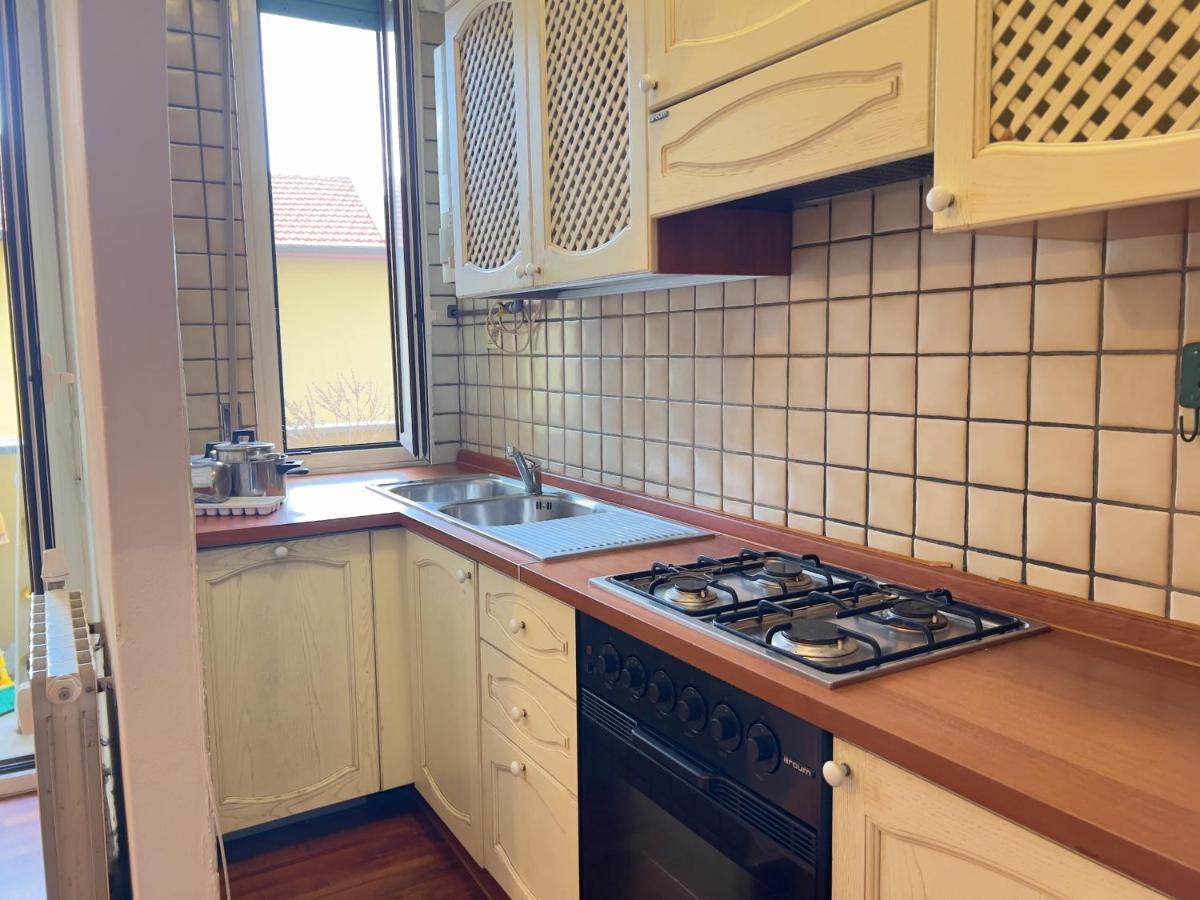 Appartme Morazzone 7 Mailand Exterior foto