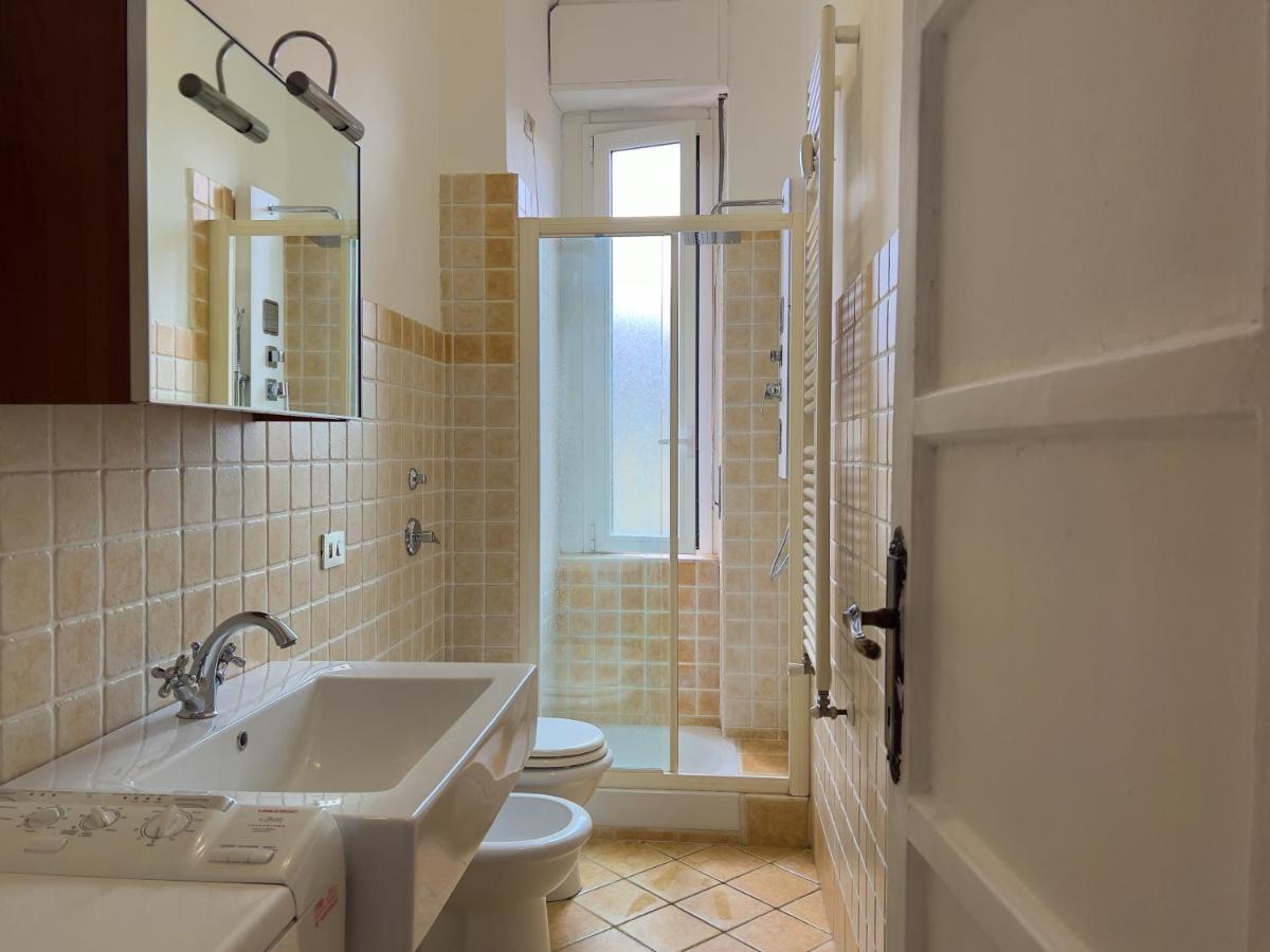 Appartme Morazzone 7 Mailand Exterior foto
